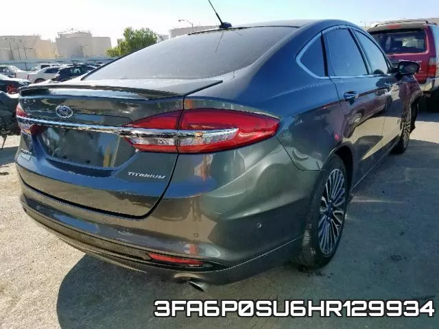 3FA6P0SU6HR129934 фото 5