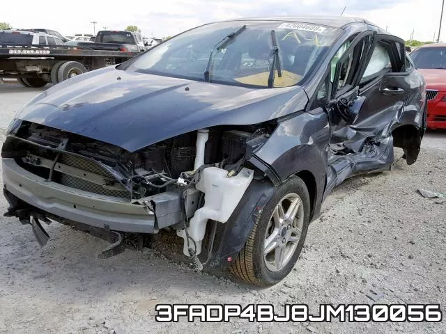 3FADP4BJ8JM130056 фото 3