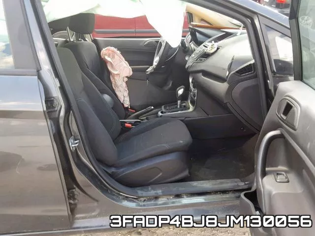 3FADP4BJ8JM130056 фото 6