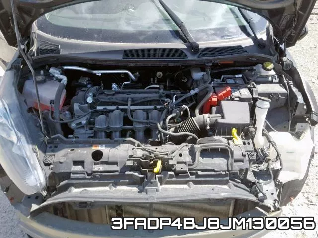 3FADP4BJ8JM130056 фото 8