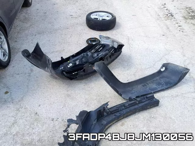 3FADP4BJ8JM130056 фото 10