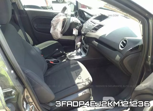 3FADP4EJ2KM121236 фото 6