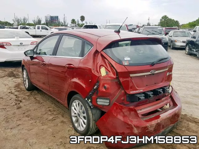 3FADP4FJ3HM158853 фото 4