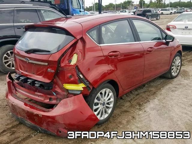 3FADP4FJ3HM158853 фото 5