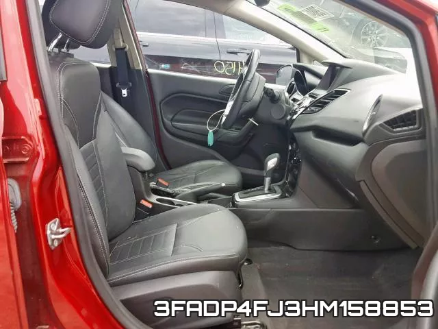 3FADP4FJ3HM158853 фото 6