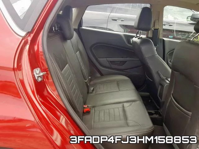 3FADP4FJ3HM158853 фото 7
