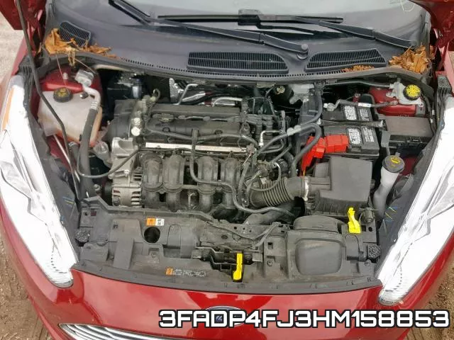 3FADP4FJ3HM158853 фото 8