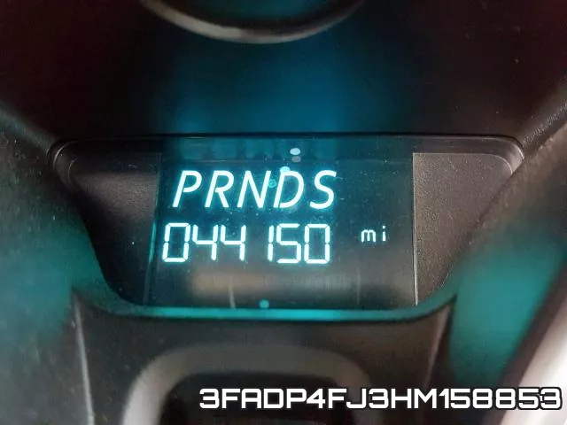 3FADP4FJ3HM158853 фото 9