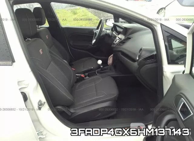 3FADP4GX6HM137143 фото 6