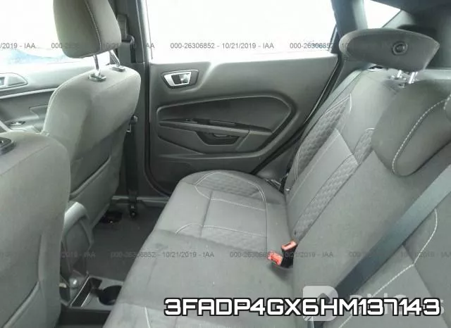 3FADP4GX6HM137143 фото 9