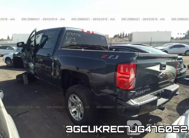 3GCUKREC7JG476052 фото 4