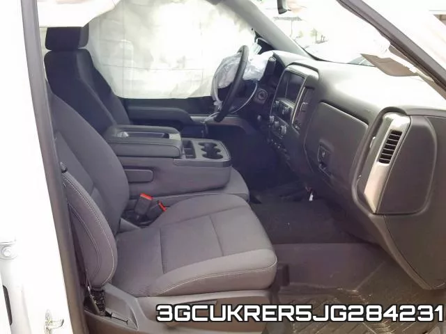 3GCUKRER5JG284231 фото 6