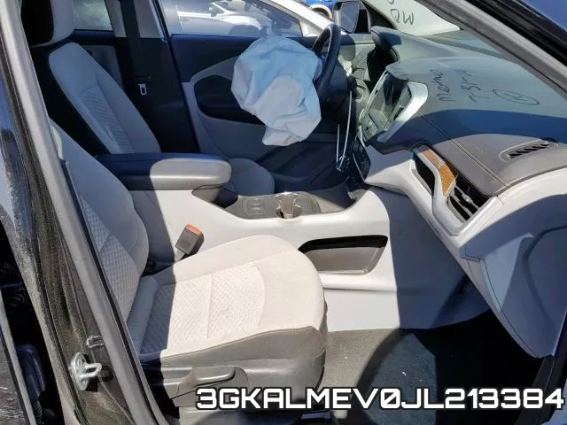 3GKALMEV0JL213384 фото 6