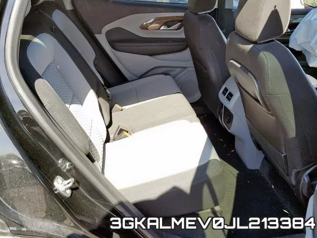 3GKALMEV0JL213384 фото 7