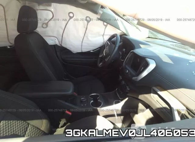 3GKALMEV0JL406053 фото 6
