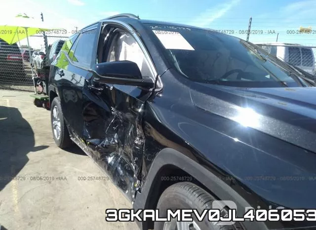 3GKALMEV0JL406053 фото 7