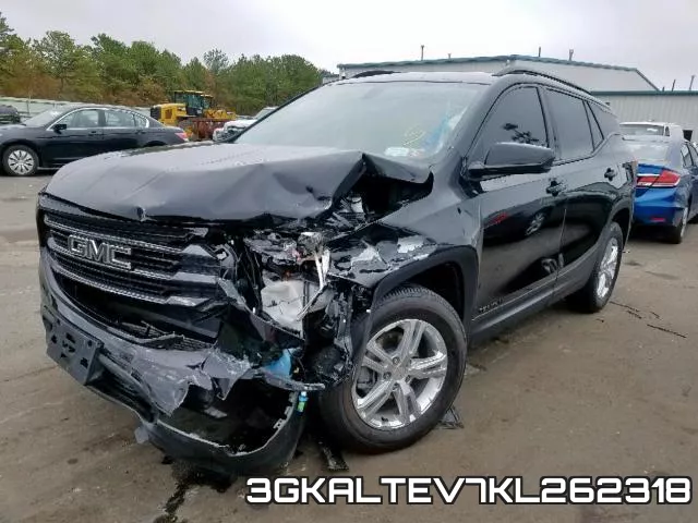 3GKALTEV7KL262318 фото 3