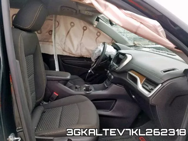 3GKALTEV7KL262318 фото 6