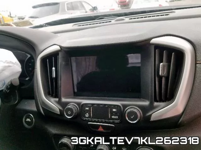 3GKALTEV7KL262318 фото 10