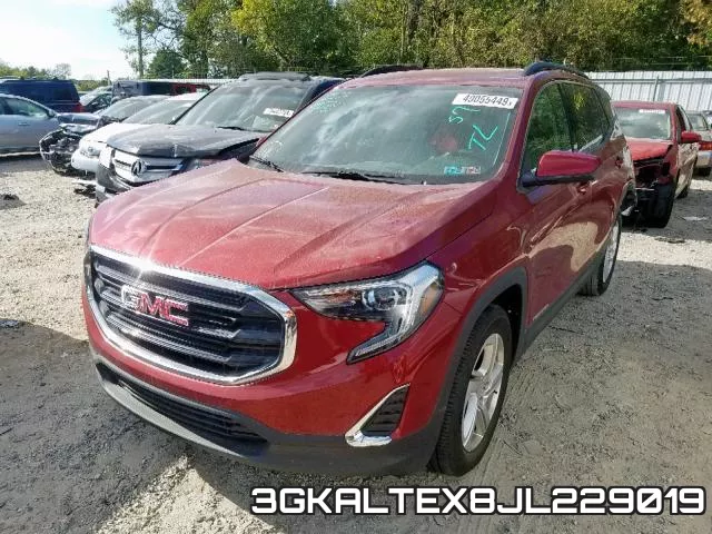 3GKALTEX8JL229019 фото 3