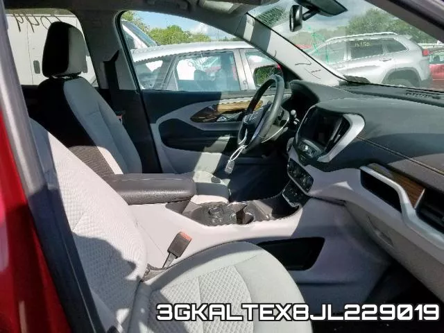 3GKALTEX8JL229019 фото 6