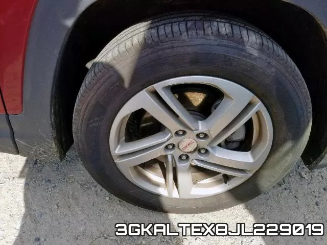 3GKALTEX8JL229019 фото 10