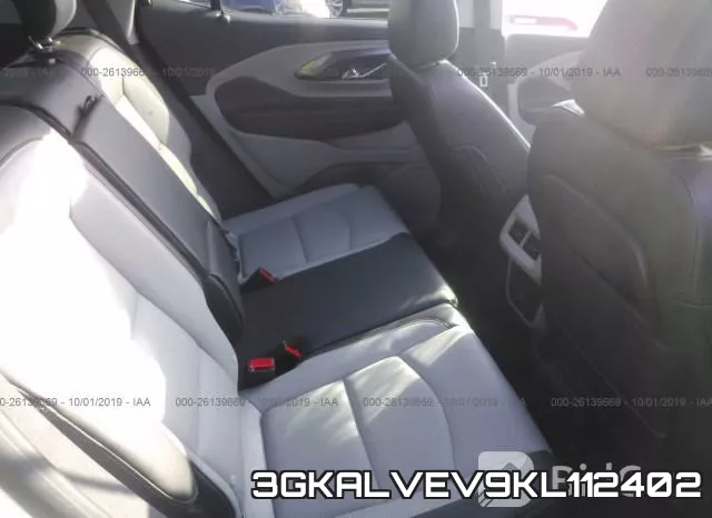 3GKALVEV9KL112402 фото 8