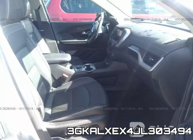 3GKALXEX4JL303494 фото 6