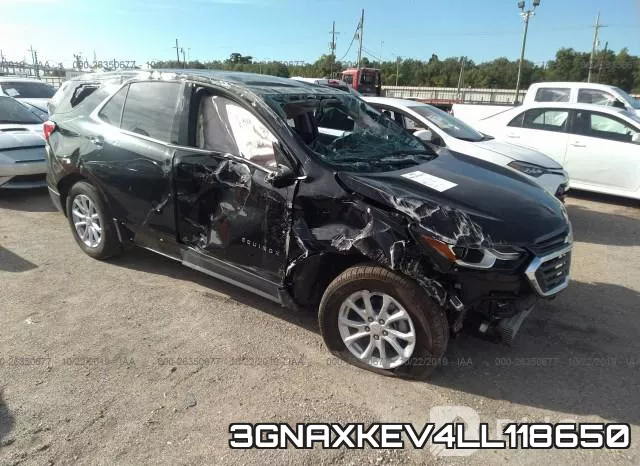 3GNAXKEV4LL118650 фото 7
