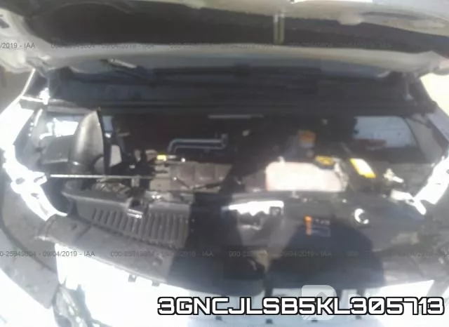 3GNCJLSB5KL305713 фото 2