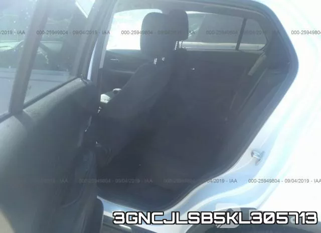 3GNCJLSB5KL305713 фото 9