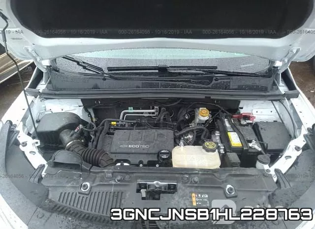 3GNCJNSB1HL228763 фото 2