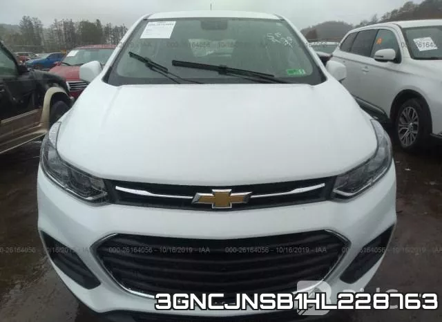 3GNCJNSB1HL228763 фото 7