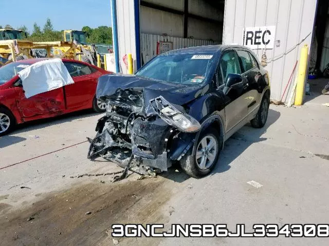 3GNCJNSB6JL334308 фото 3