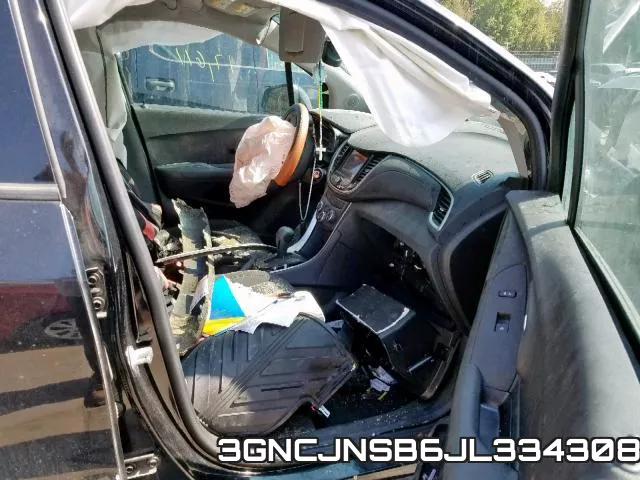 3GNCJNSB6JL334308 фото 6