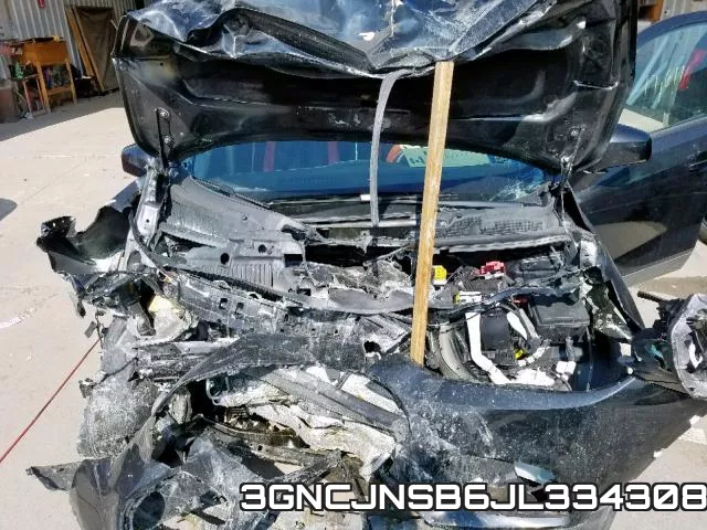 3GNCJNSB6JL334308 фото 8