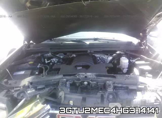 3GTU2MEC4HG374141 фото 2