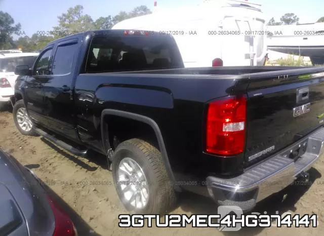 3GTU2MEC4HG374141 фото 4