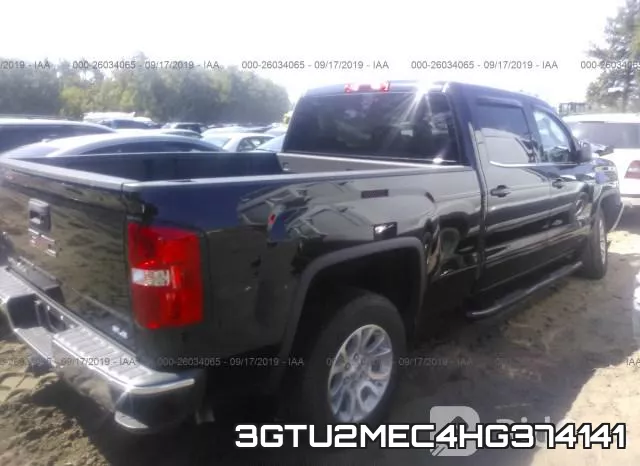 3GTU2MEC4HG374141 фото 5