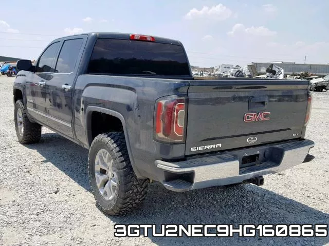 3GTU2NEC9HG160865 фото 4