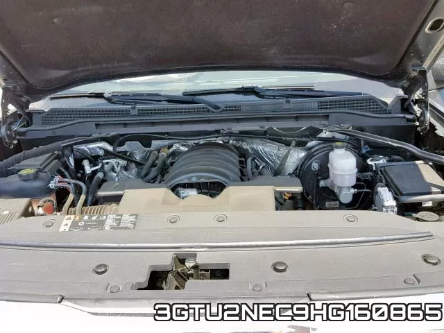 3GTU2NEC9HG160865 фото 8
