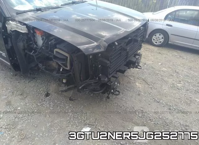 3GTU2NER5JG252775 фото 7