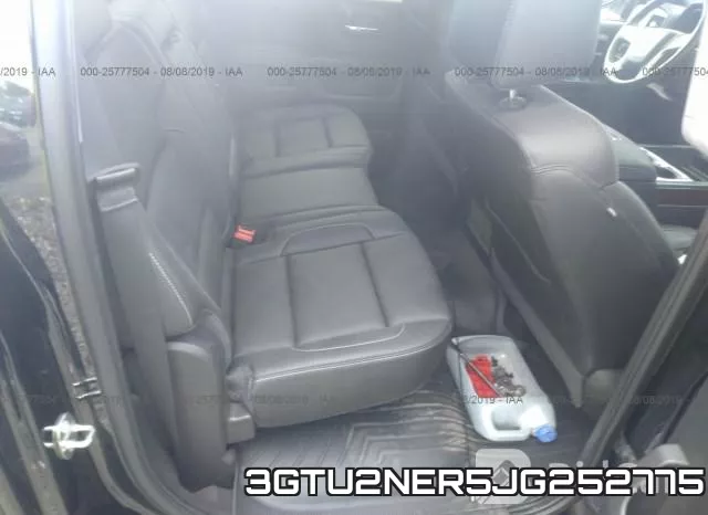 3GTU2NER5JG252775 фото 9
