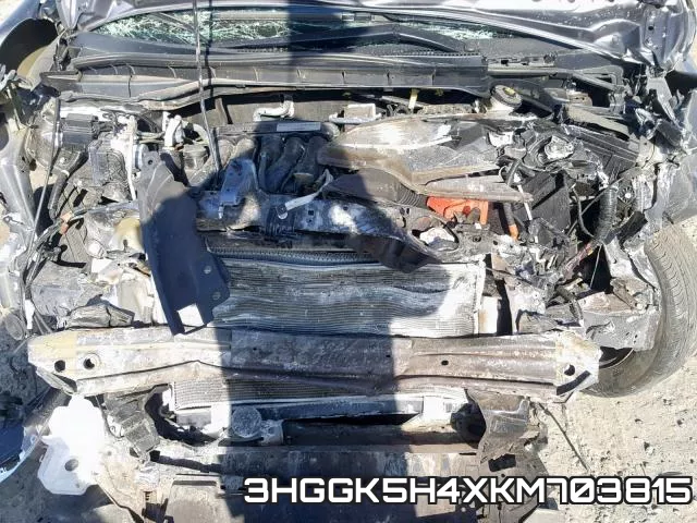 3HGGK5H4XKM703815 фото 8