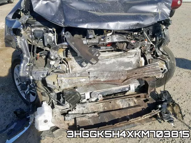 3HGGK5H4XKM703815 фото 10