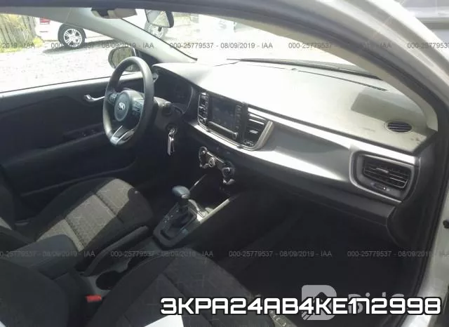 3KPA24AB4KE172998 фото 6