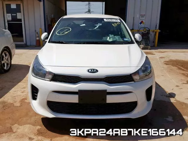 3KPA24AB7KE166144 фото 10