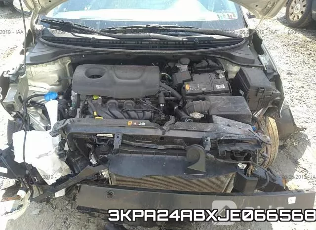 3KPA24ABXJE066568 фото 2