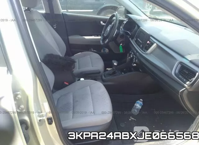 3KPA24ABXJE066568 фото 6