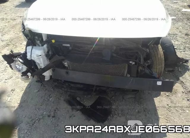 3KPA24ABXJE066568 фото 7